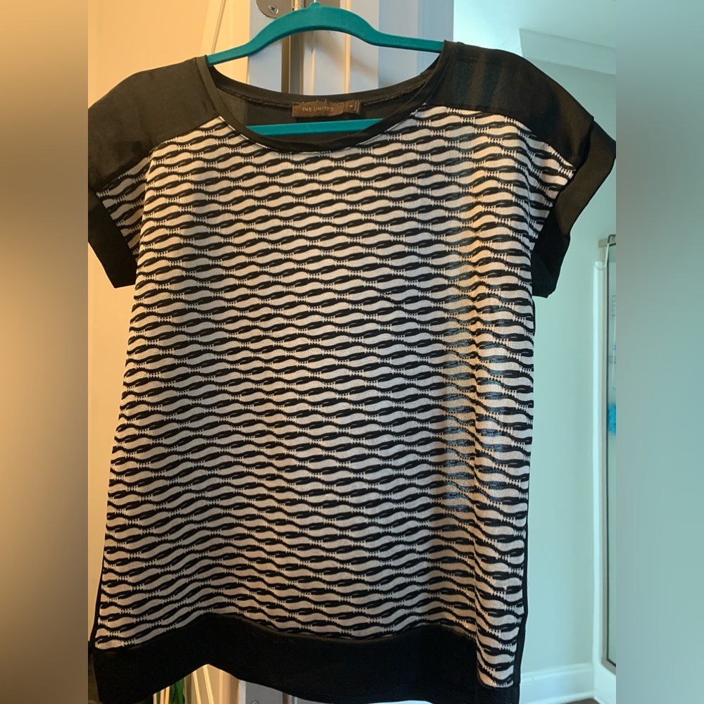 Adorable top